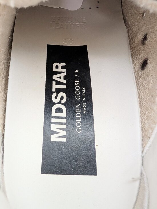 Women  Midstar Brand New Women US 6